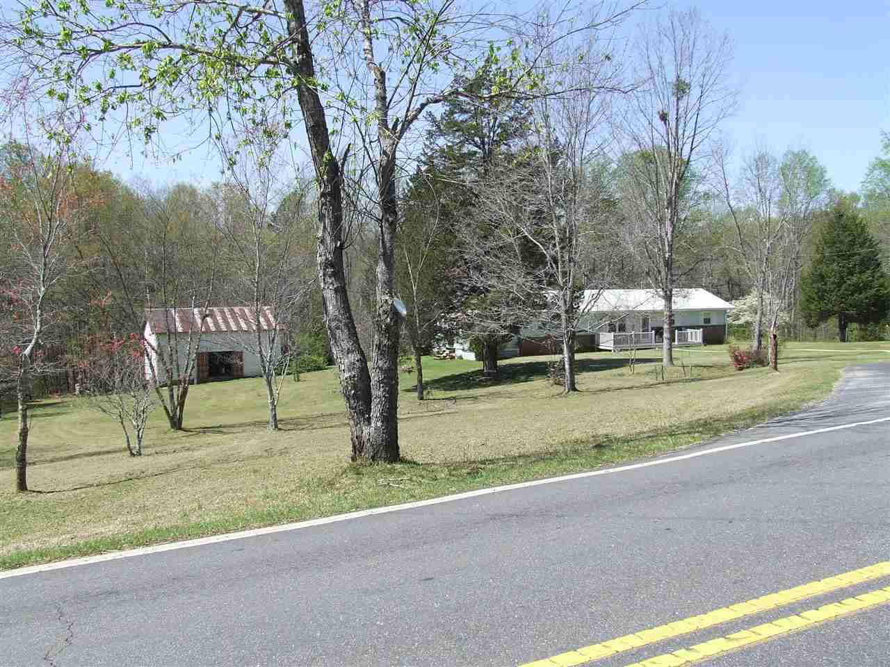 320 Quail Creek Road Inman, SC 29349 - Photo 3 of 23