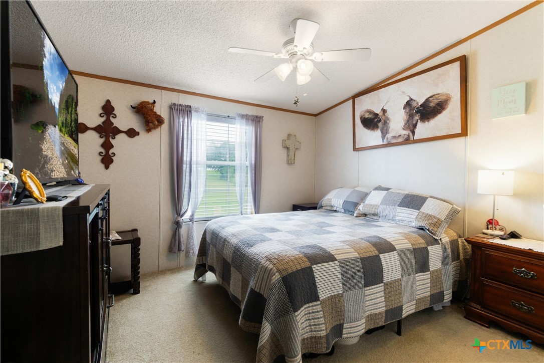 5231 State Highway 95 Temple, TX 76502 - Photo 14 of 24 Bedroom 3