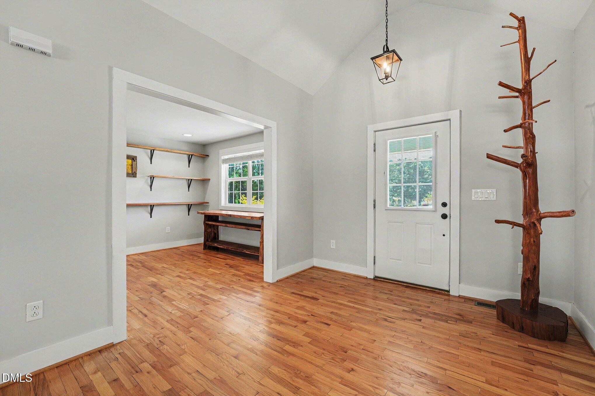 6812 Pulley Town Road Wake Forest, NC 27587 - Photo 12 of 39