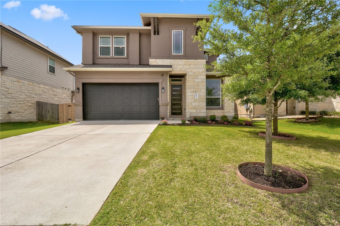 12804 Cardinal Flower Drive Austin, TX 78739 - Photo 1 of 1