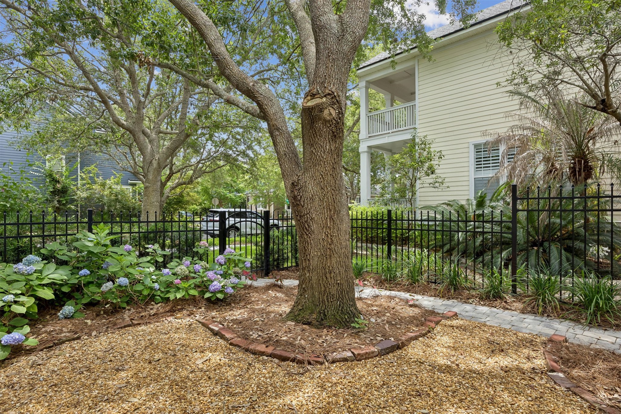 1855 Perimeter Park Road West Fernandina Beach, FL 32034 - Photo 53 of 83