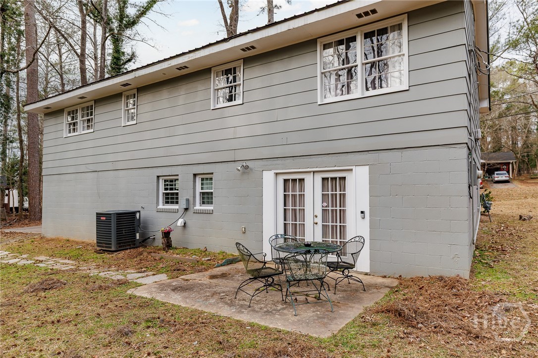 395 Roberts Road Athens, GA 30606 - Photo 38 of 44 Gallery Image 38