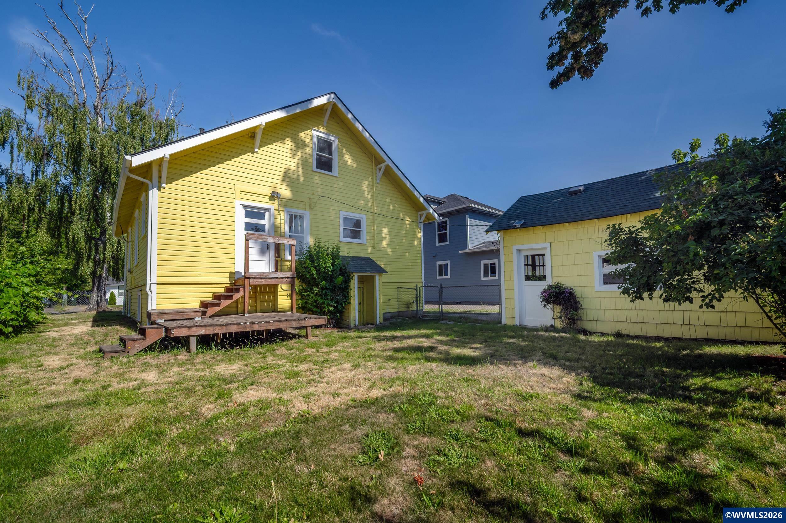 170 23rd Street Northeast Salem, OR 97301 - Photo 5 of 35