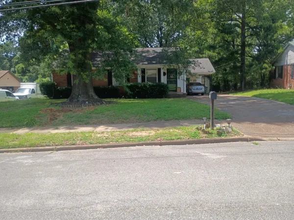 $85,000 | 3501 Brookmeade Street, Memphis, TN 38127