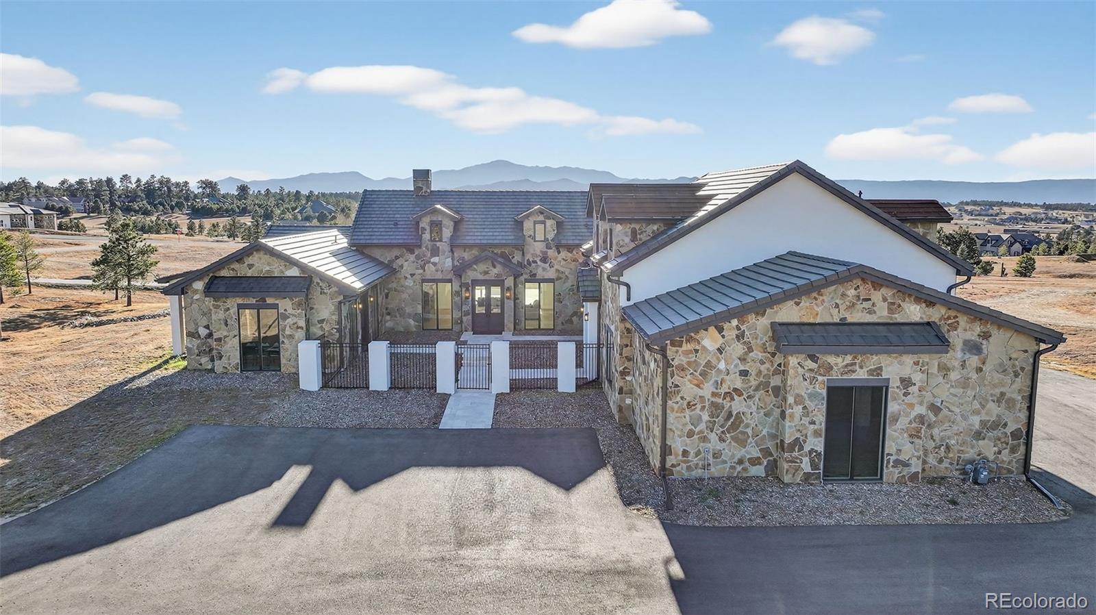 16864 Horizon Ridge Trail Colorado Springs, CO 80908 - Photo 1 of 35