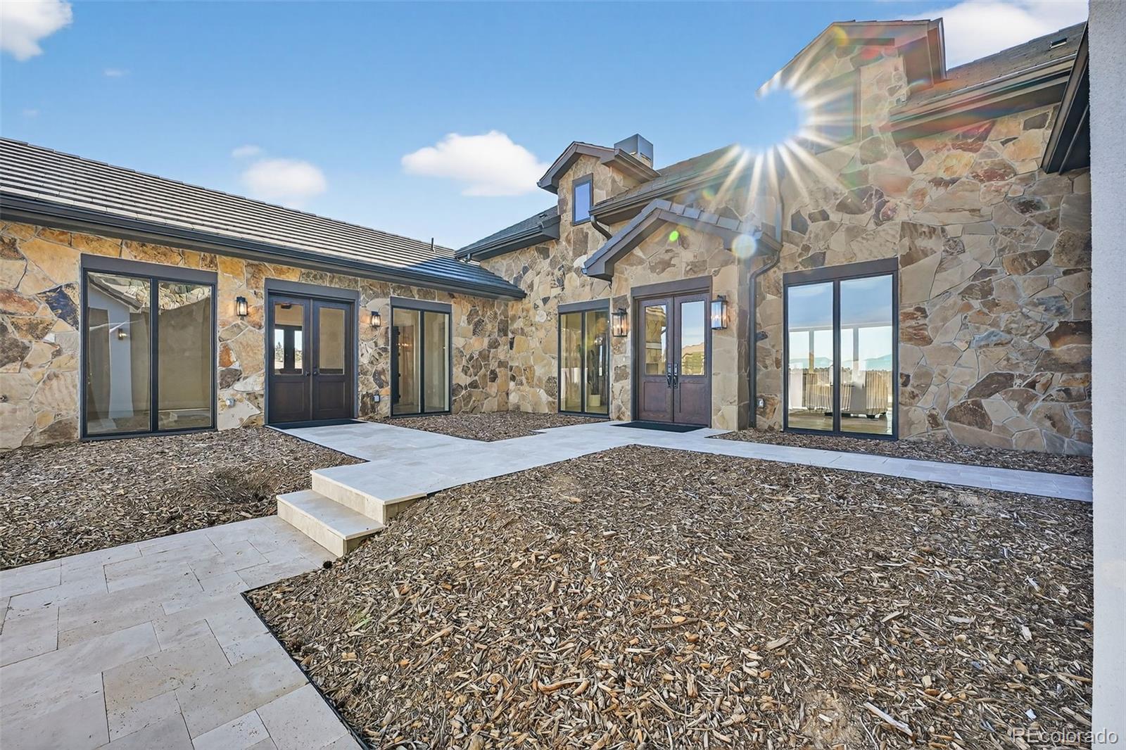 16864 Horizon Ridge Trail Colorado Springs, CO 80908 - Photo 11 of 35