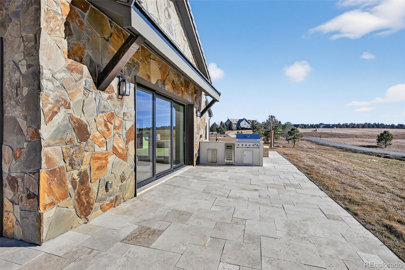 16864 Horizon Ridge Trail Colorado Springs, CO 80908 - Photo 12 of 35