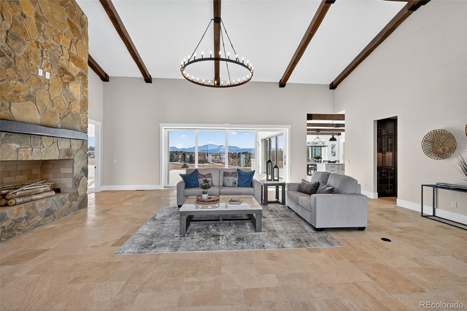 16864 Horizon Ridge Trail Colorado Springs, CO 80908 - Photo 14 of 35