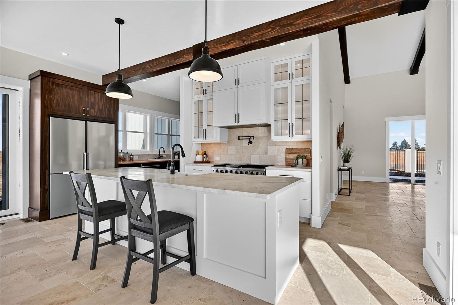 16864 Horizon Ridge Trail Colorado Springs, CO 80908 - Photo 15 of 35
