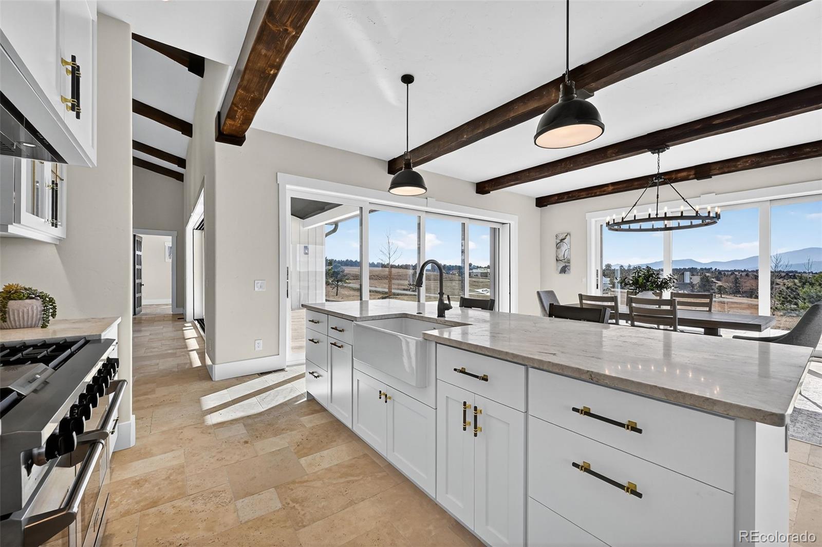 16864 Horizon Ridge Trail Colorado Springs, CO 80908 - Photo 17 of 35
