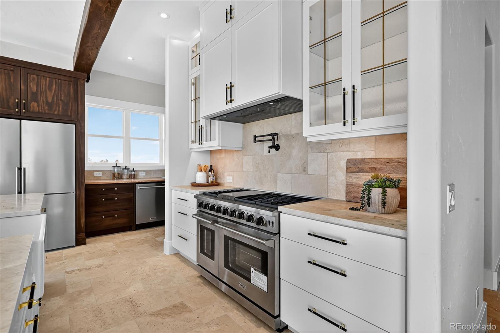 16864 Horizon Ridge Trail Colorado Springs, CO 80908 - Photo 18 of 35
