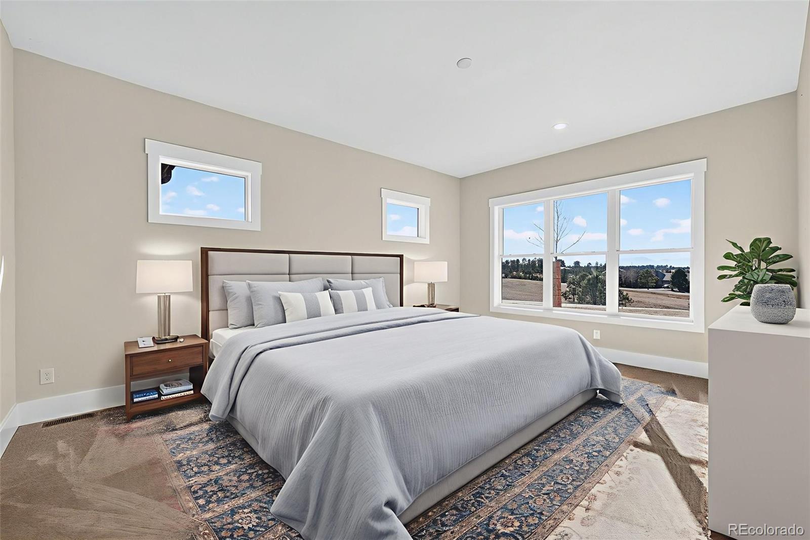 16864 Horizon Ridge Trail Colorado Springs, CO 80908 - Photo 20 of 35