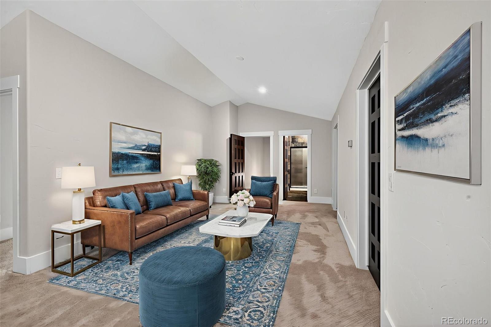 16864 Horizon Ridge Trail Colorado Springs, CO 80908 - Photo 23 of 35