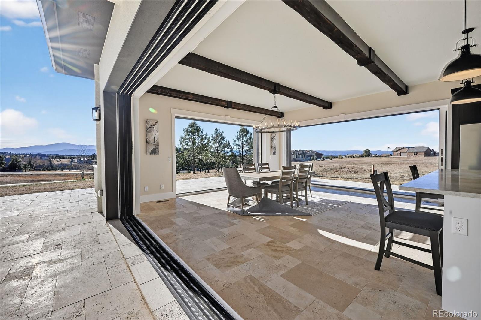 16864 Horizon Ridge Trail Colorado Springs, CO 80908 - Photo 28 of 35