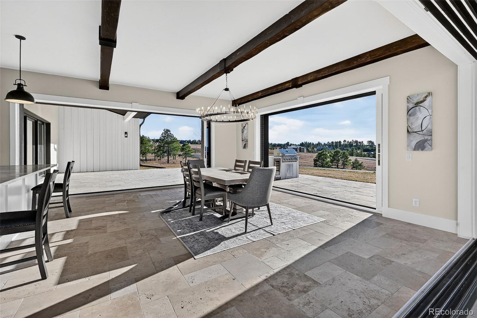 16864 Horizon Ridge Trail Colorado Springs, CO 80908 - Photo 29 of 35