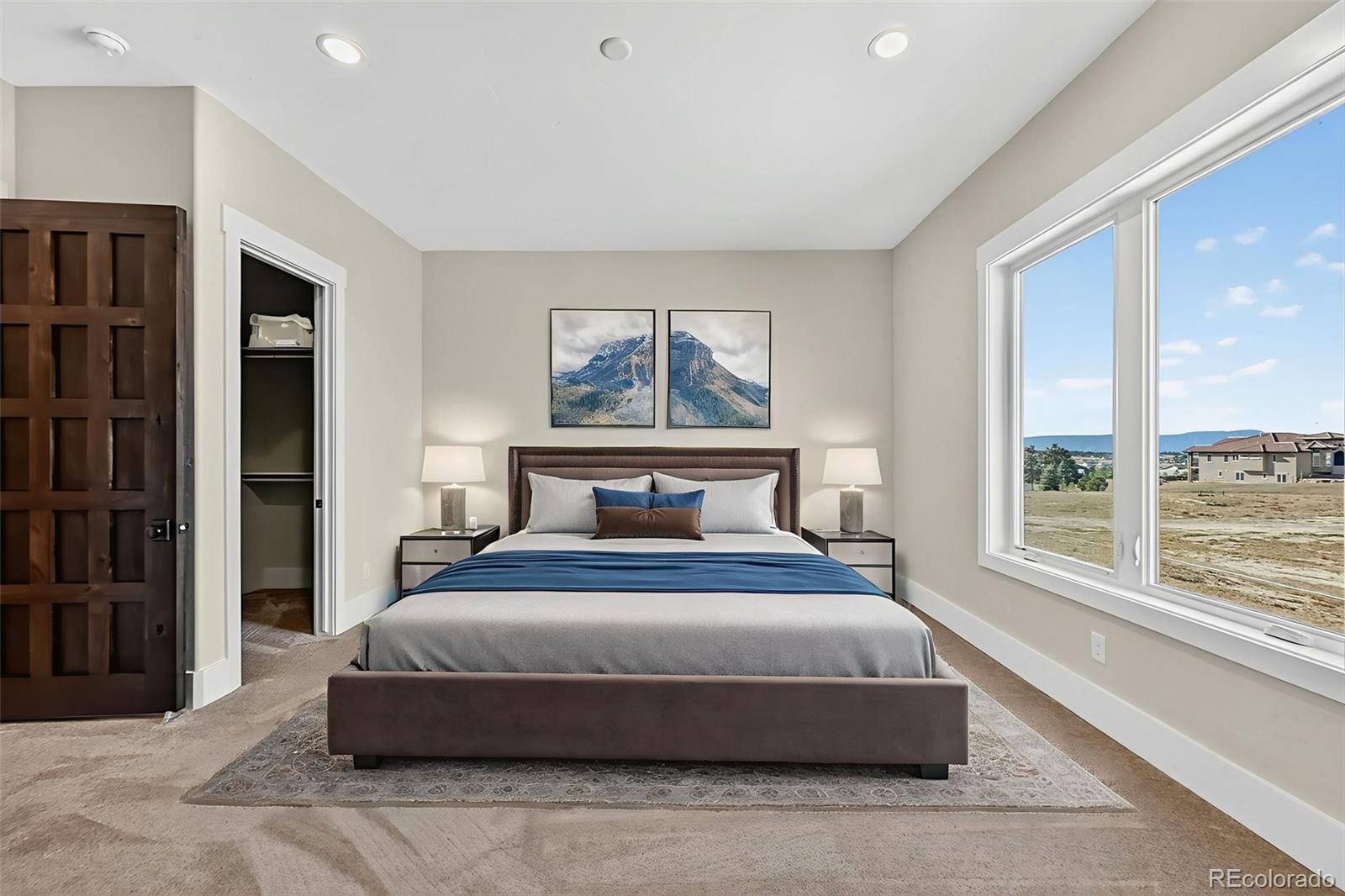 16864 Horizon Ridge Trail Colorado Springs, CO 80908 - Photo 34 of 35