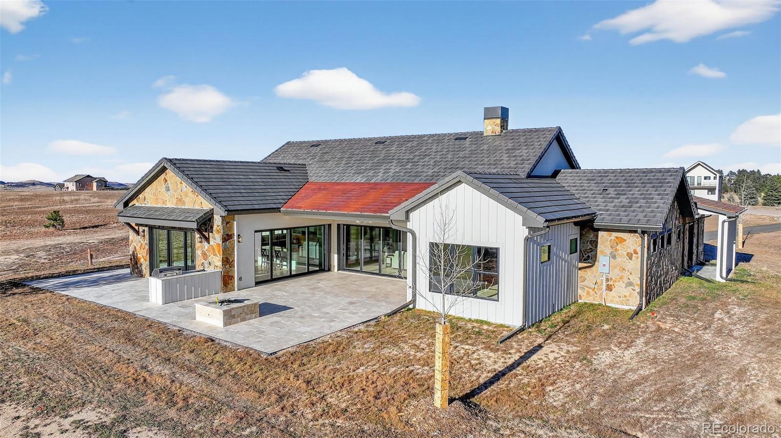16864 Horizon Ridge Trail Colorado Springs, CO 80908 - Photo 7 of 35