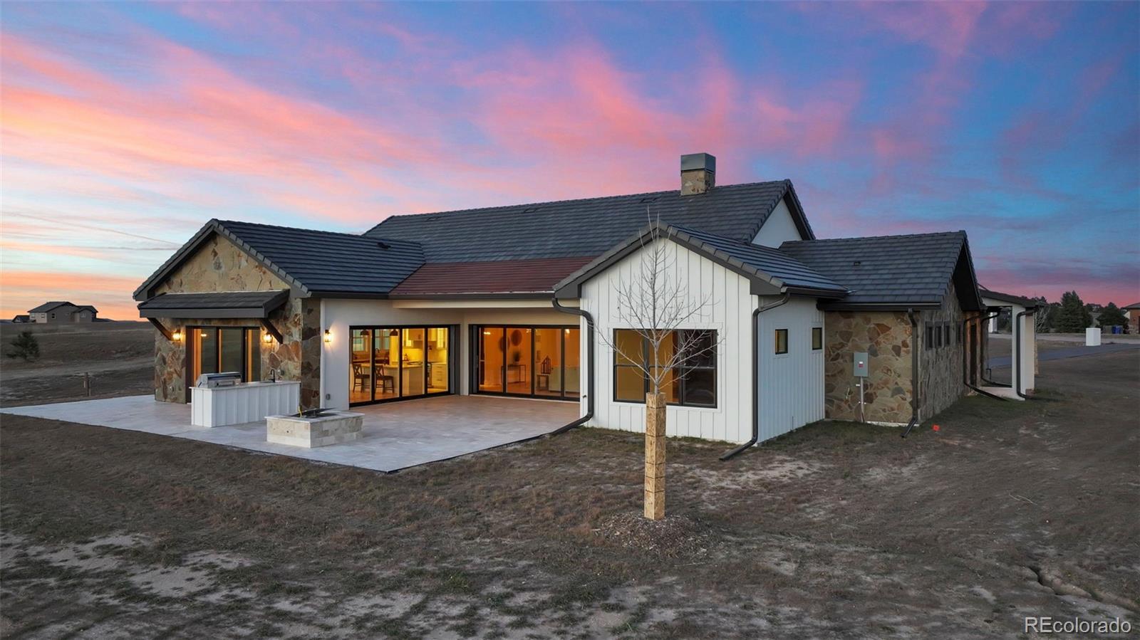 16864 Horizon Ridge Trail Colorado Springs, CO 80908 - Photo 8 of 35