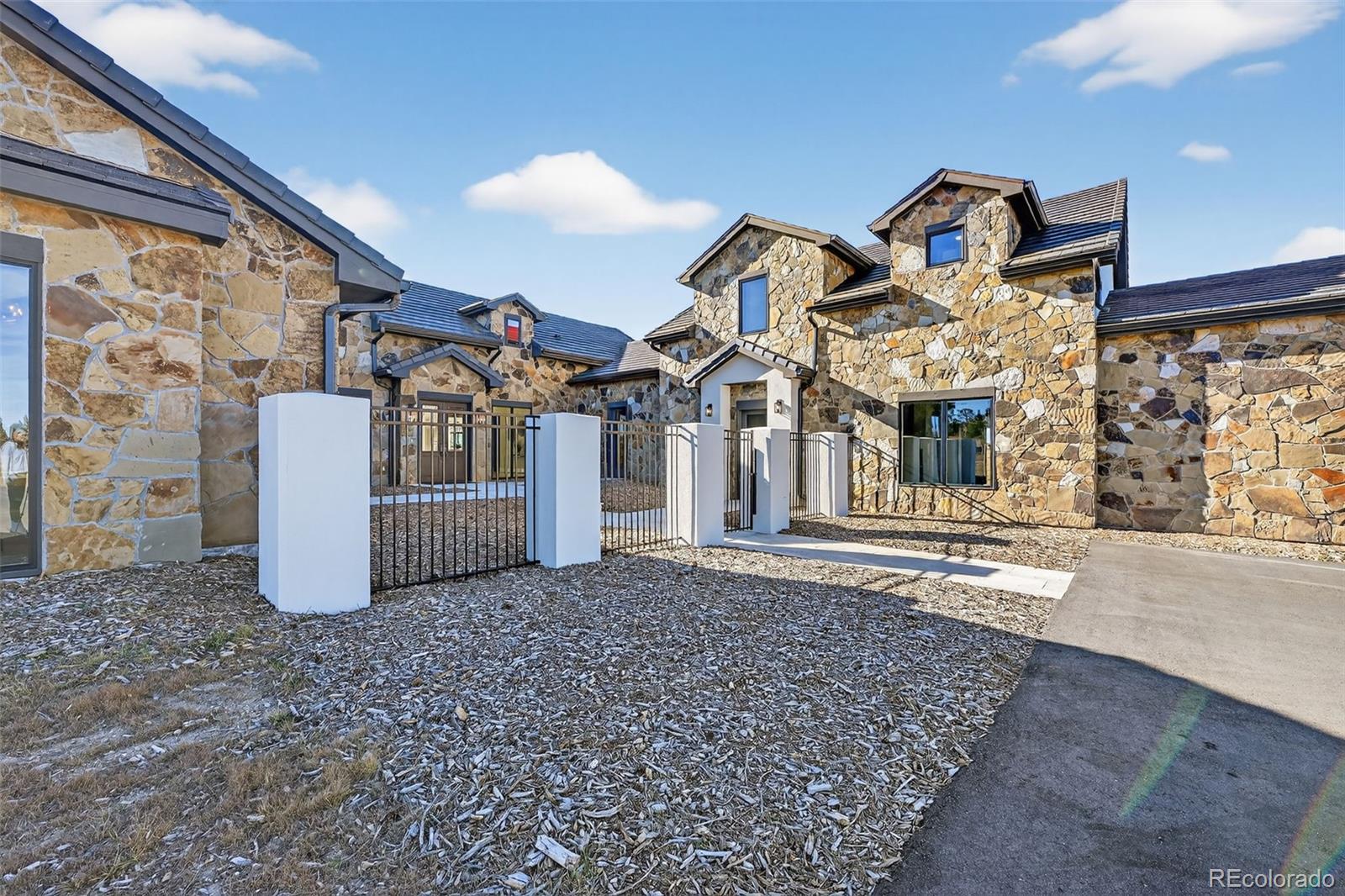 16864 Horizon Ridge Trail Colorado Springs, CO 80908 - Photo 9 of 35
