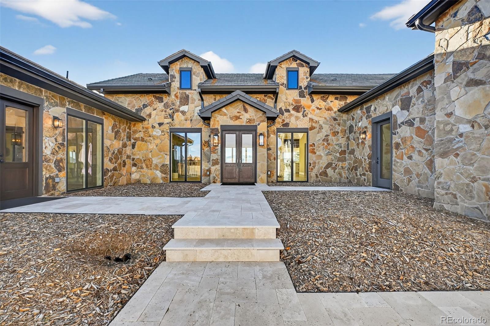 16864 Horizon Ridge Trail Colorado Springs, CO 80908 - Photo 10 of 35