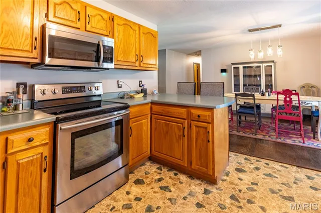 $199,000 | 112 Cynthia Street, East Prairie, MO 63845