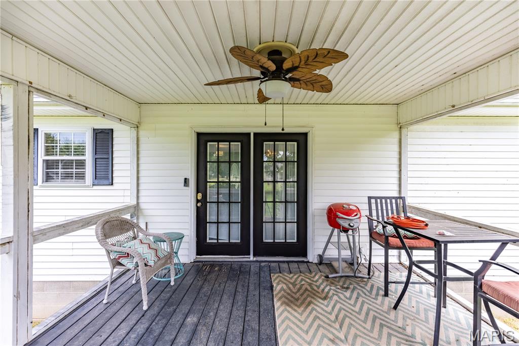 112 Cynthia Street East Prairie, MO 63845 - Photo 23 of 27