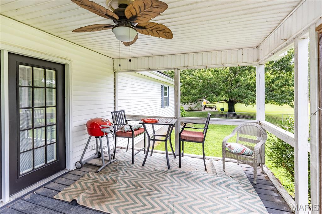 112 Cynthia Street East Prairie, MO 63845 - Photo 24 of 27