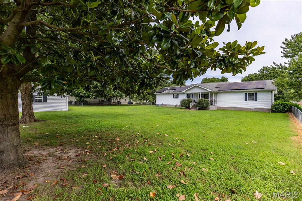 112 Cynthia Street East Prairie, MO 63845 - Photo 26 of 27