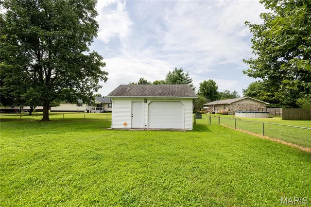 $199,000 | 112 Cynthia Street, East Prairie, MO 63845