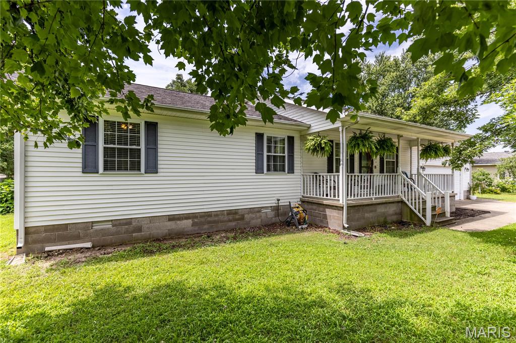 112 Cynthia Street East Prairie, MO 63845 - Photo 3 of 27