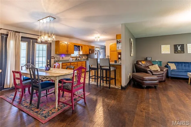 $199,000 | 112 Cynthia Street, East Prairie, MO 63845