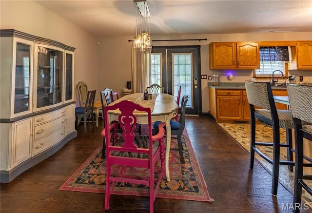 $199,000 | 112 Cynthia Street, East Prairie, MO 63845