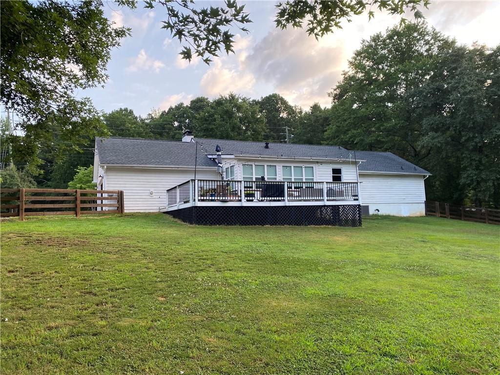 2318 Echols Road Cumming, GA 30041 - Photo 2 of 5