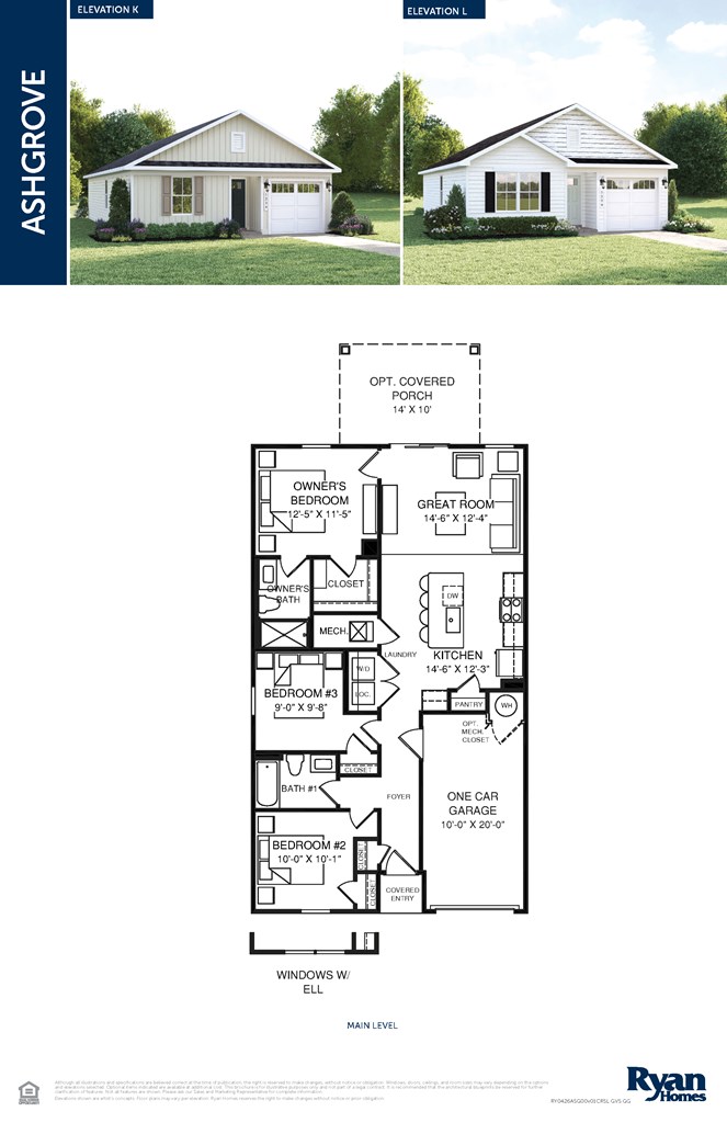 111 Farnum Road Greenwood, SC 29649 - Photo 2 of 2