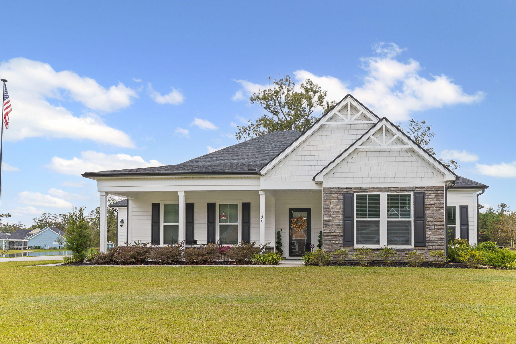 138 Twisted Oak Trail Elloree, SC 29047 - Photo 5 of 112 5-web-or-mls-CM-5
