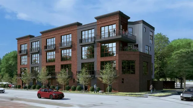 $1,499,999 | 4234 Roseland Avenue, Dallas, TX 75204