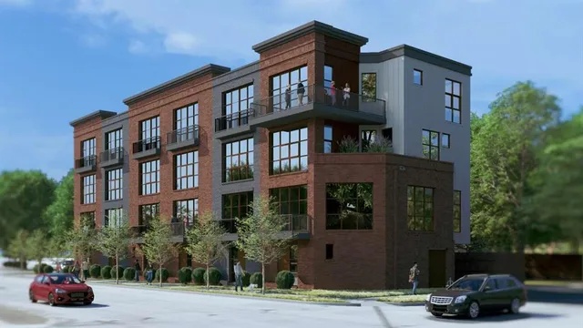 $1,499,999 | 4234 Roseland Avenue, Dallas, TX 75204