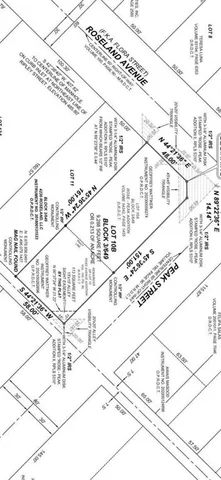 $1,499,999 | 4234 Roseland Avenue, Dallas, TX 75204