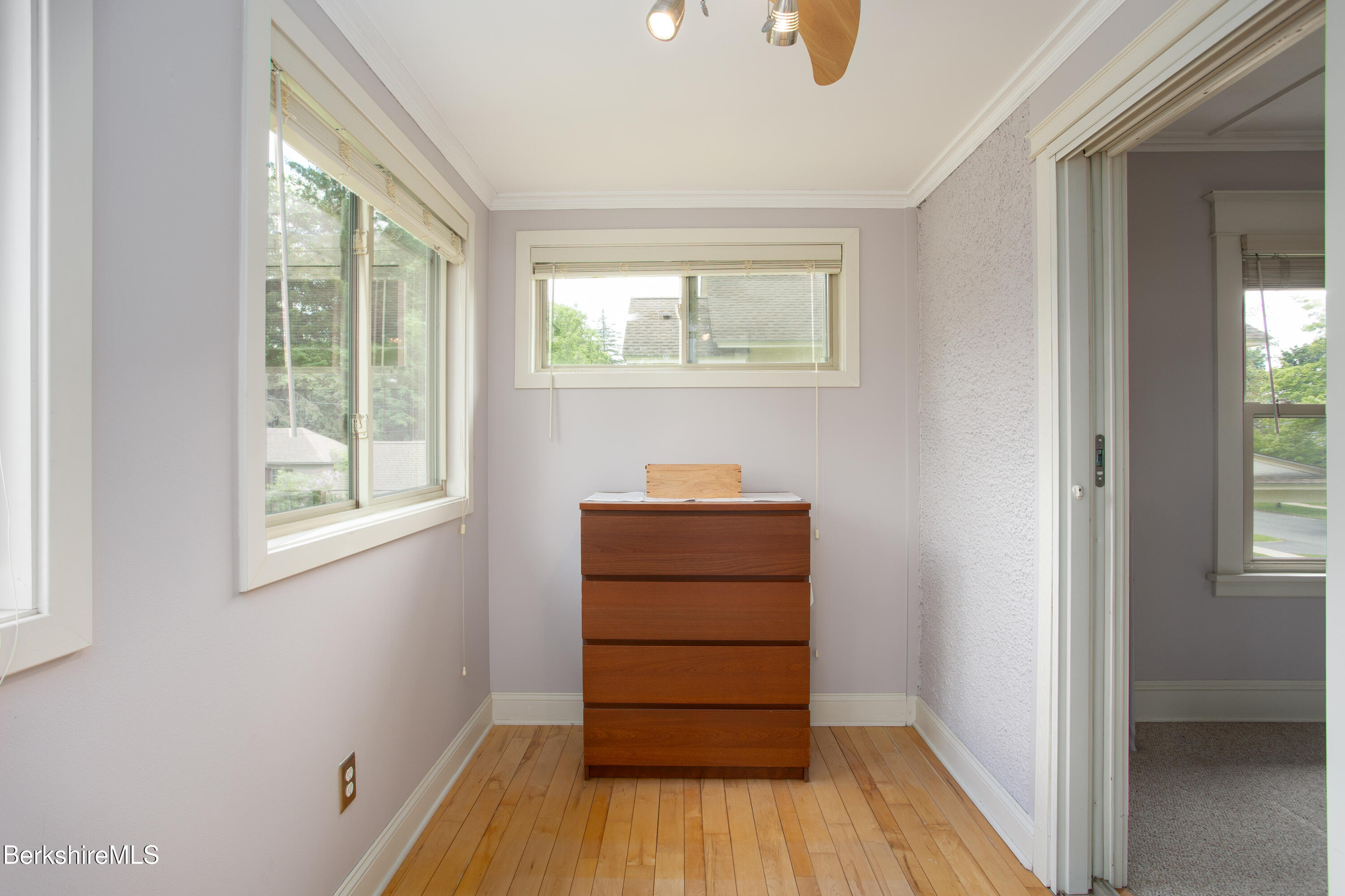 81 Northumberland Road Pittsfield, MA 01201 - Photo 28 of 40 Sunroom