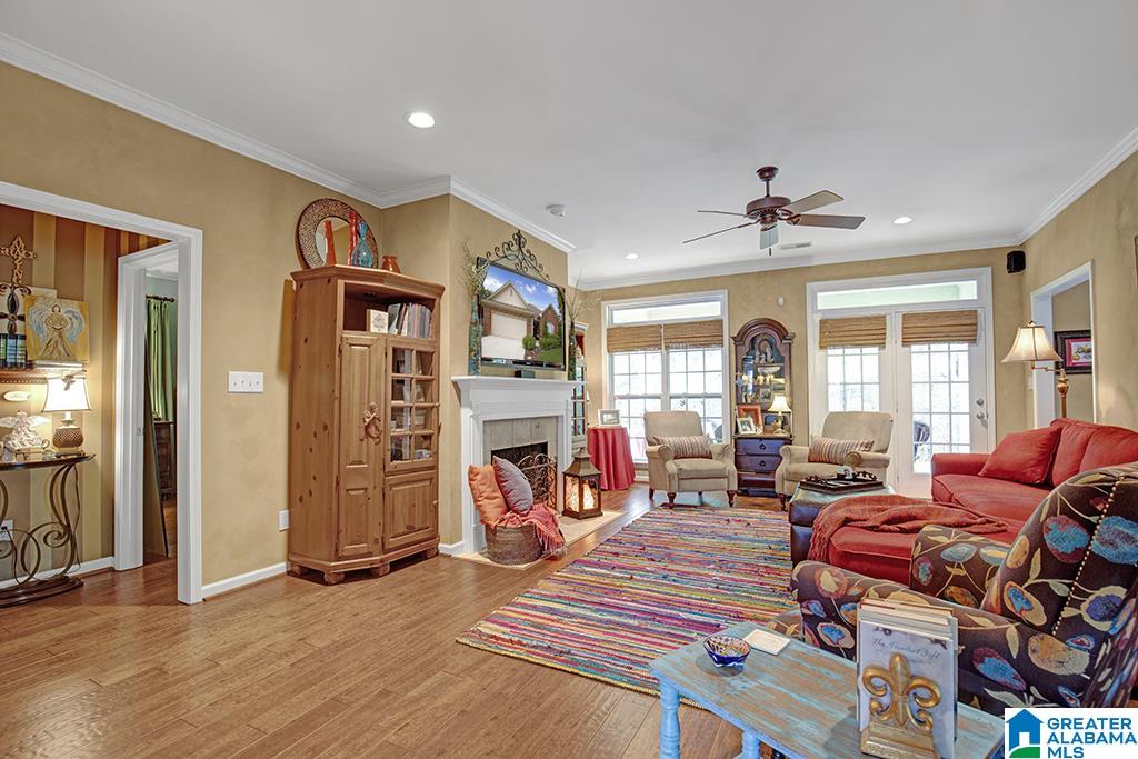141 Narrows Point Court Birmingham, AL 35242 - Photo 4 of 26