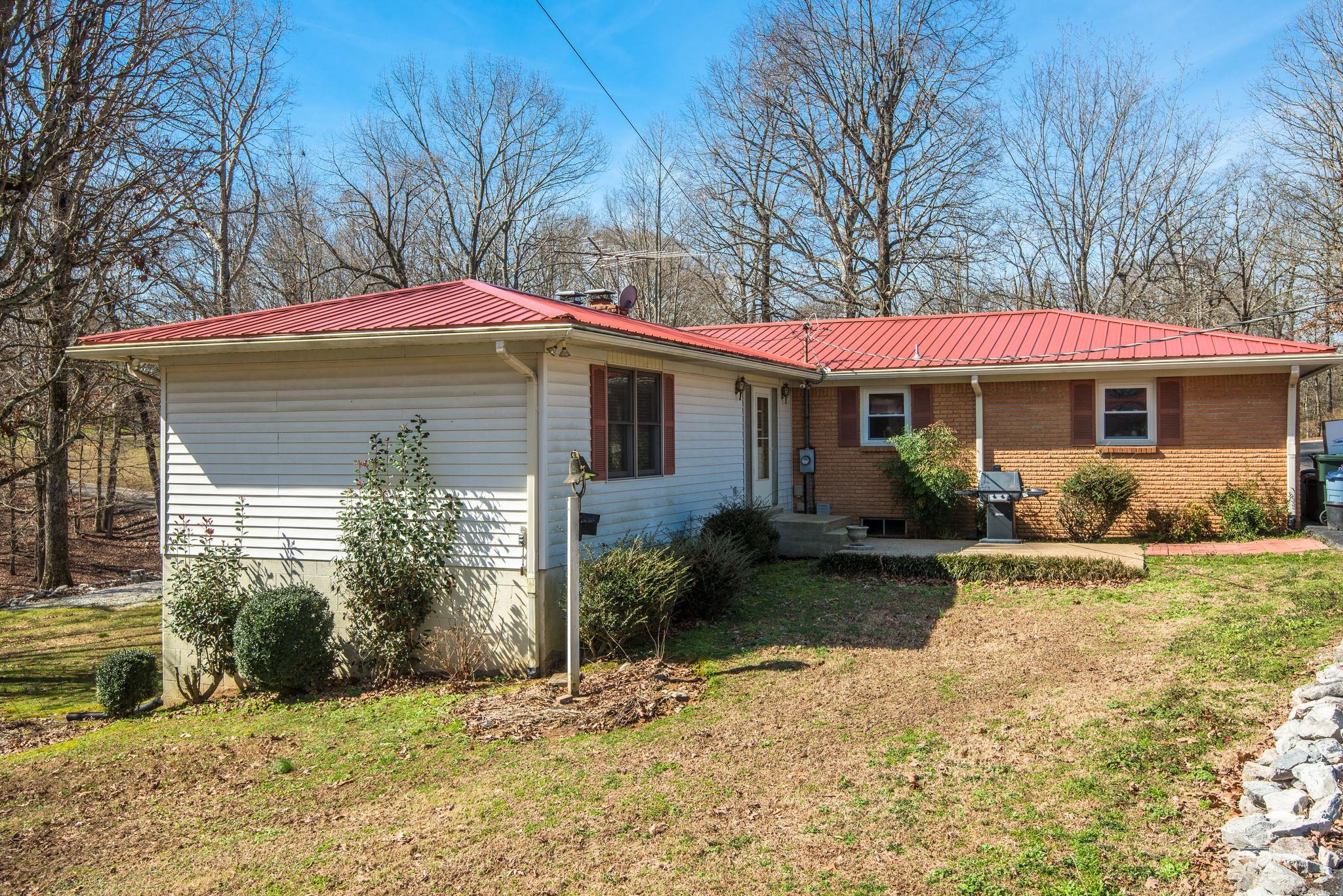 128 Robert Porter Road Dickson, TN 37055 - Photo 25 of 27 NEW ROOF 5-6 Years NEW HVAC 5-6 Years
