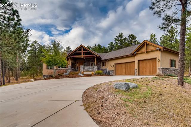 16070 Forest Light Road Colorado Springs, CO 80908 - Photo 50 of 50 Gallery Image 50
