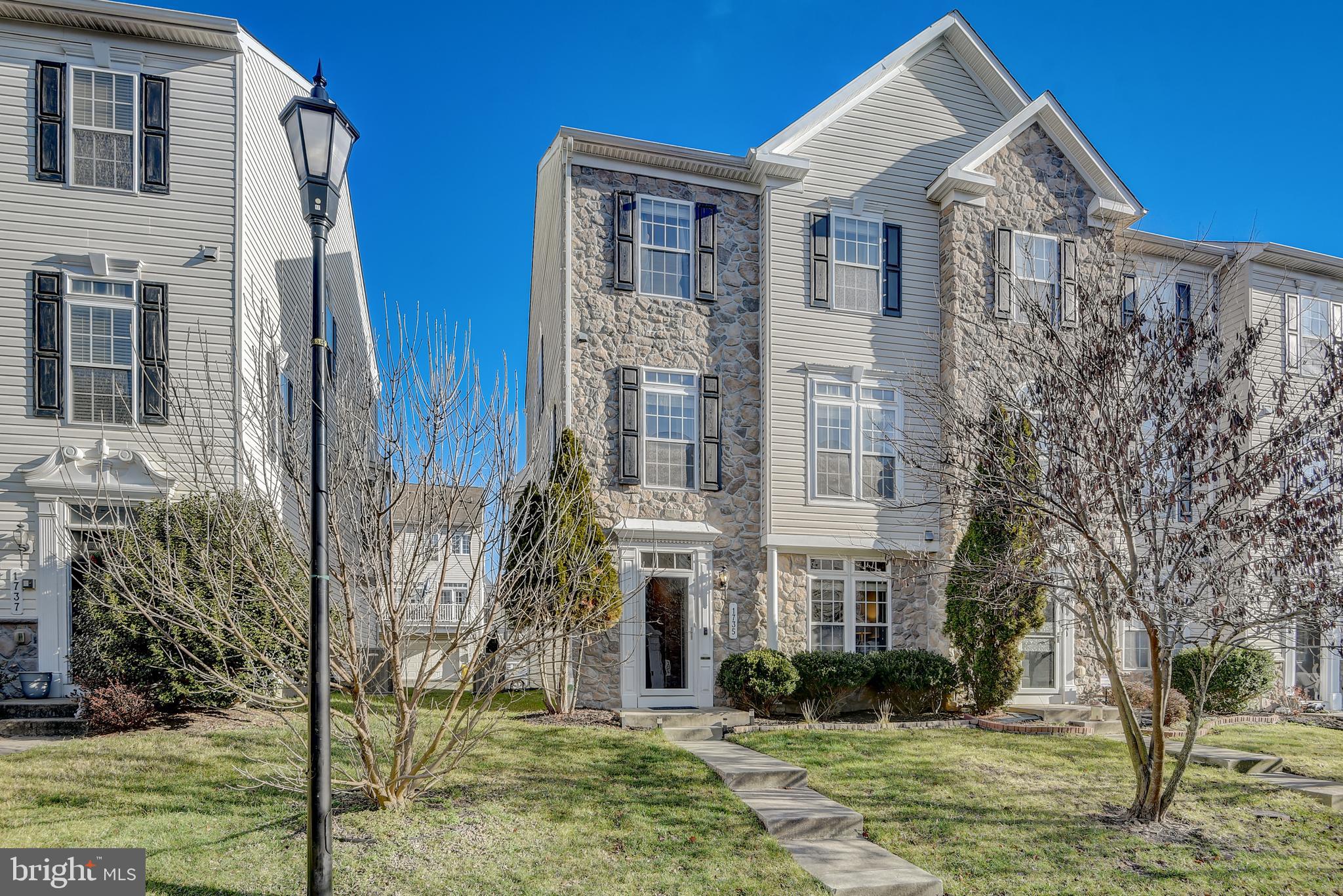 1735 Theale Way Hanover, MD 21076 - Photo 1 of 33