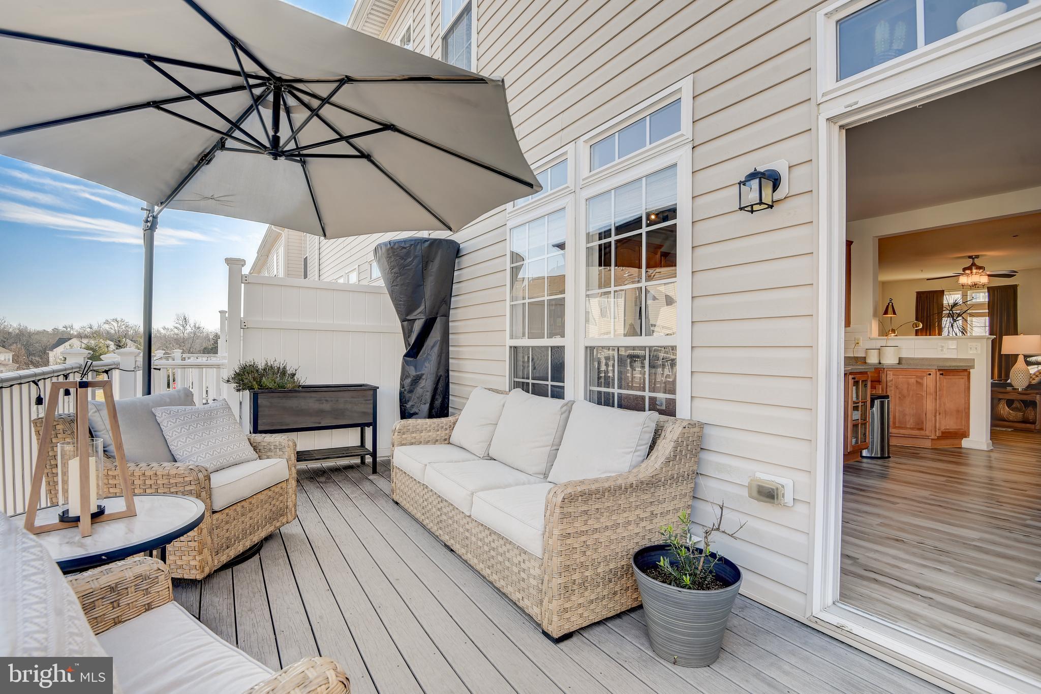 1735 Theale Way Hanover, MD 21076 - Photo 24 of 33