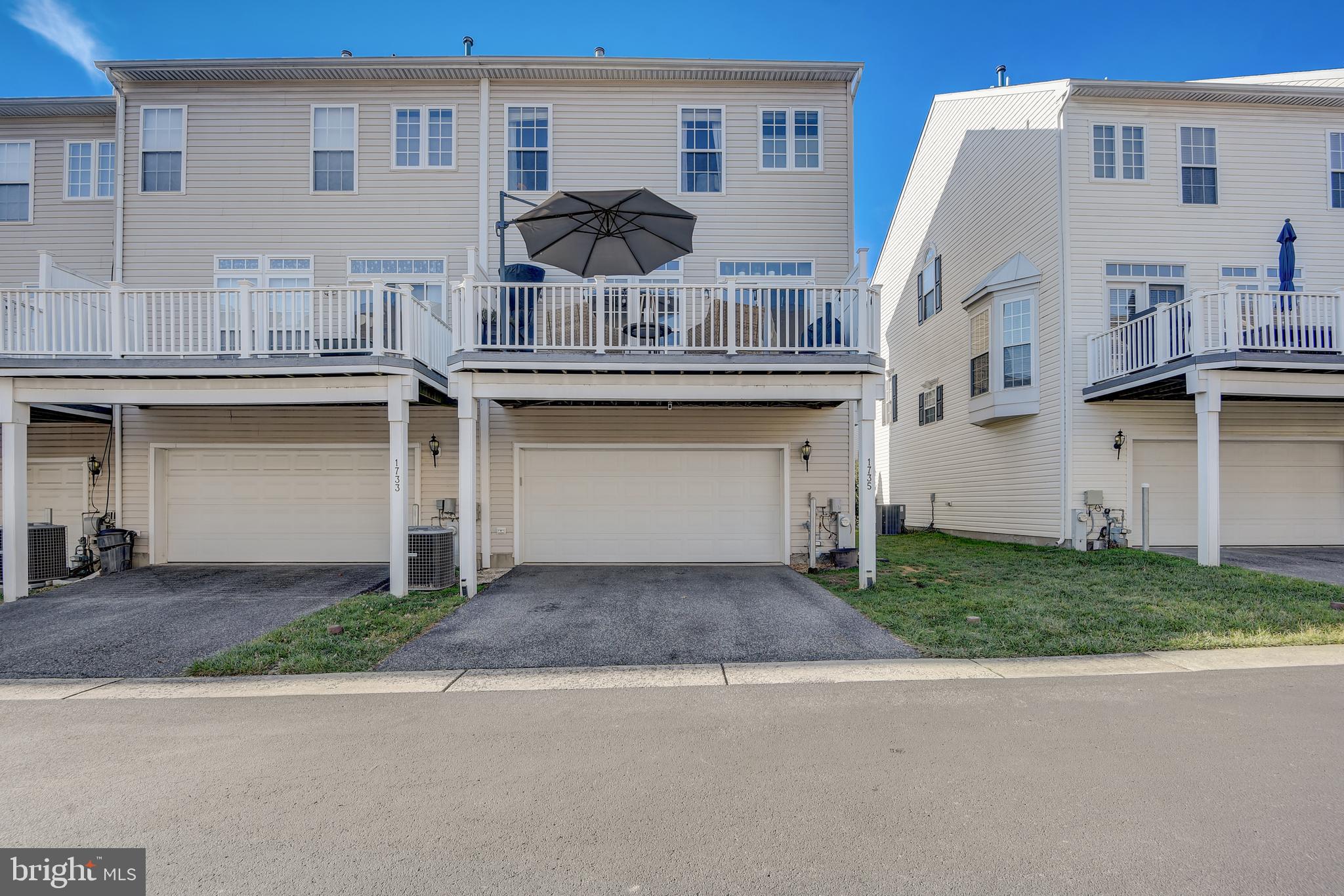 1735 Theale Way Hanover, MD 21076 - Photo 25 of 33