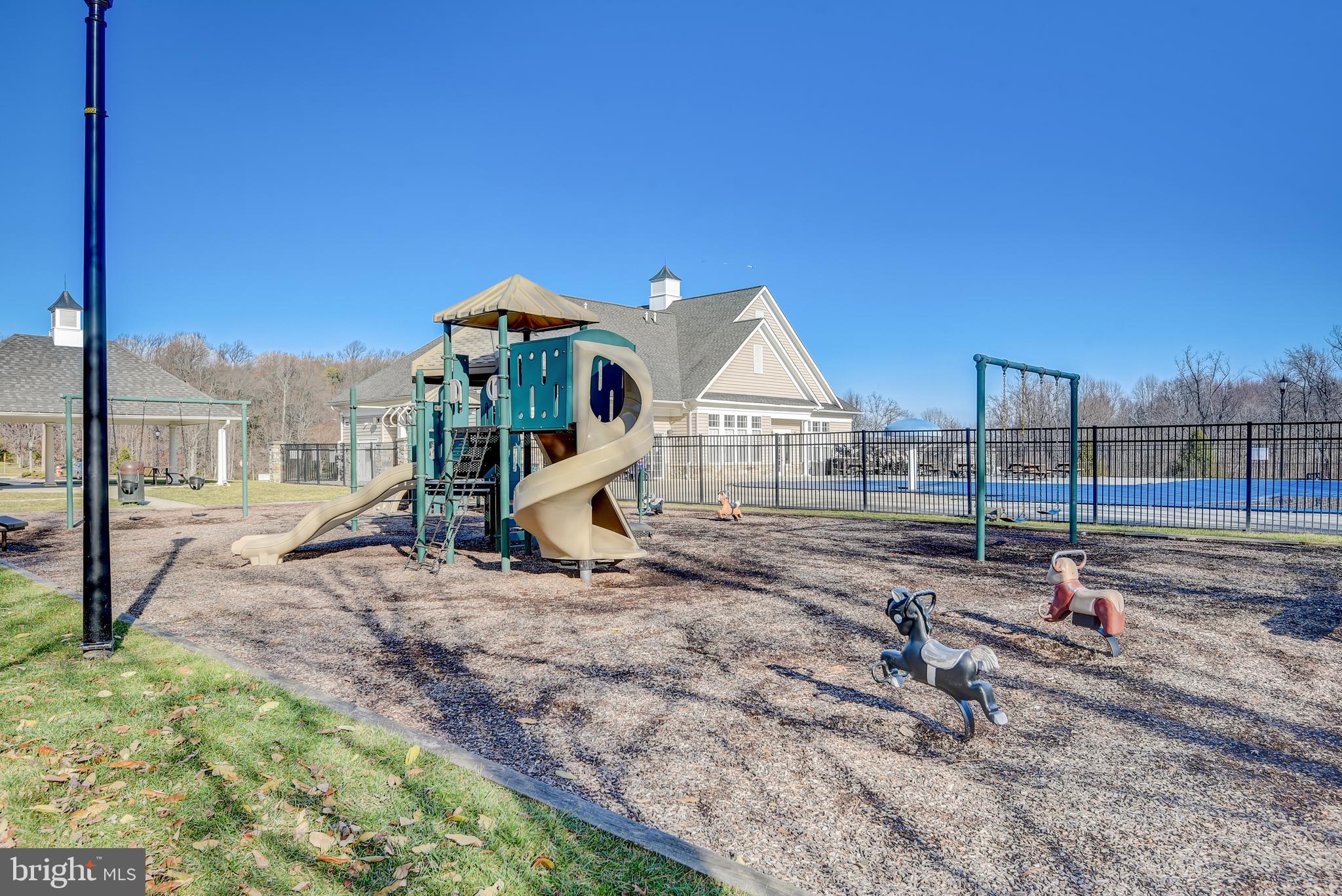 1735 Theale Way Hanover, MD 21076 - Photo 29 of 33