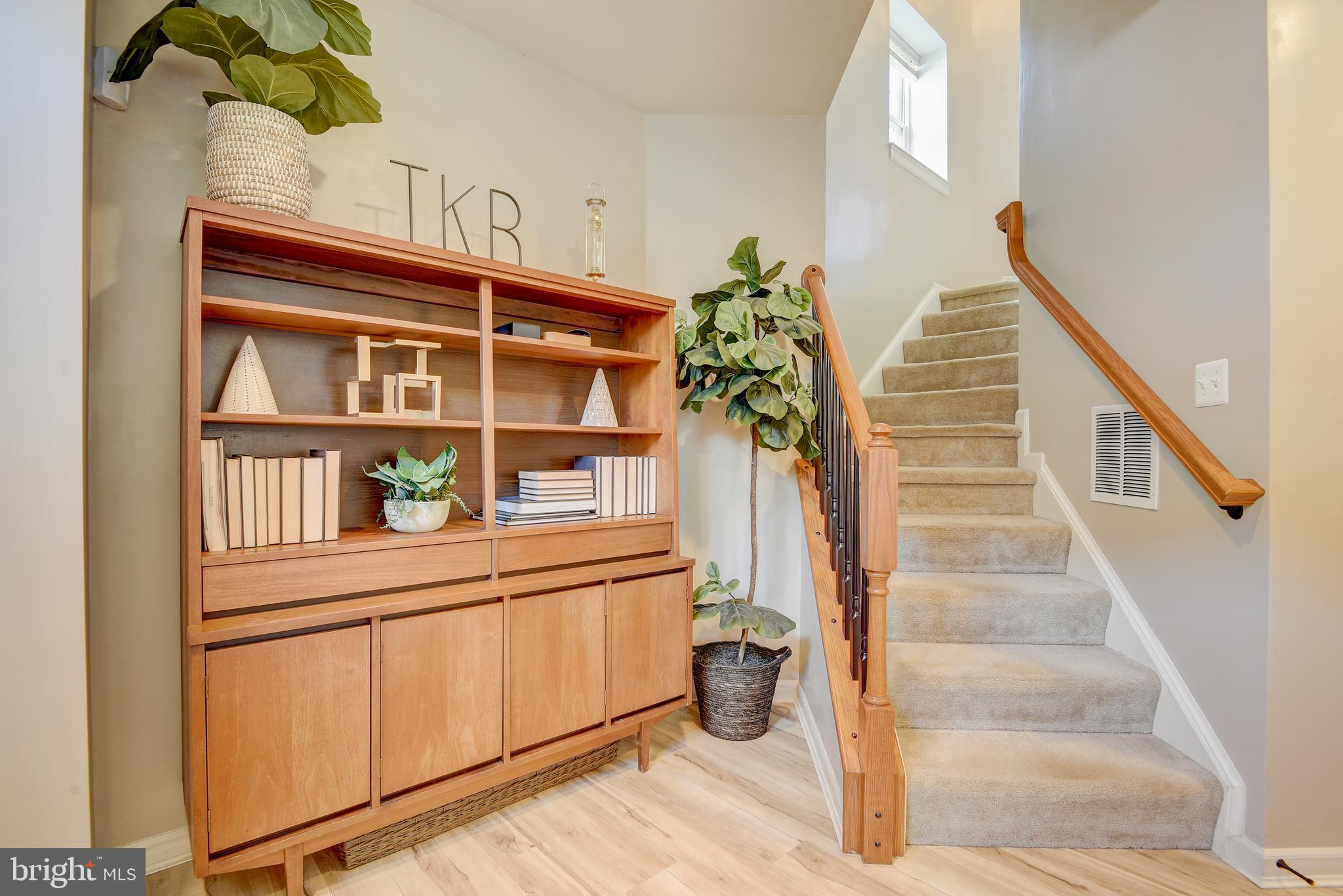 1735 Theale Way Hanover, MD 21076 - Photo 10 of 33