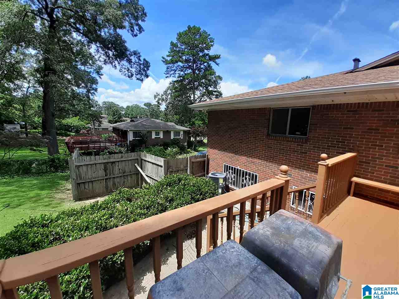 432 Ridgewood Avenue Fairfield, AL 35064 - Photo 18 of 20
