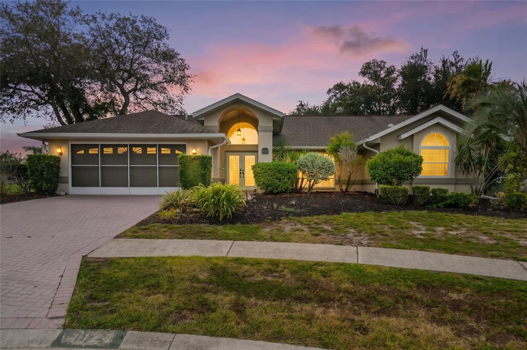 1174 Muscovy Drive Spring Hill, FL 34608 - Photo 51 of 68