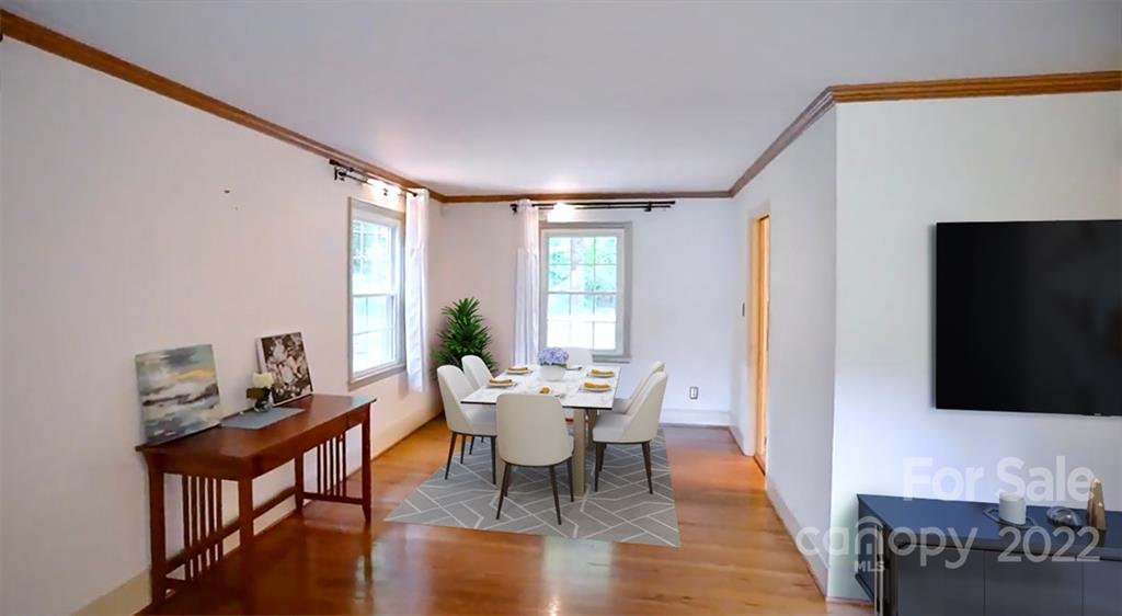 1024 Timber Lake Drive Charlotte, NC 28227 - Photo 11 of 34